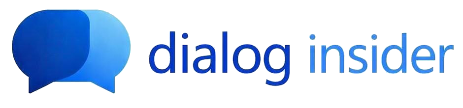 Dialog Insider